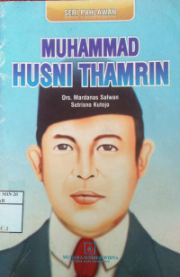 Image of Muhammad Husni Thomrim ( Seri Pahlawan)