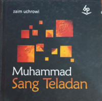 Image of Muhammad Sang Teladan