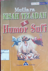 Image of Mutiara Kisah Teladan