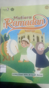 Image of Mutiara Ramadhan