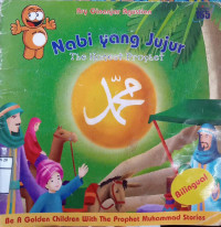 Image of Nabi yang Jujur
