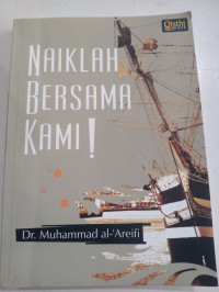 Image of naiklah bersama kami!
