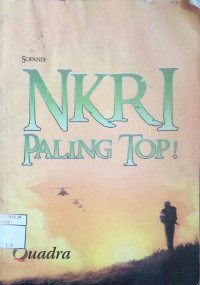 Image of NKRI Paling Top!