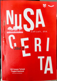 Image of nusa cerita jilid 2