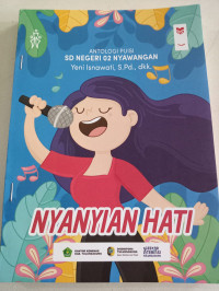 Image of Nyanyian Hati