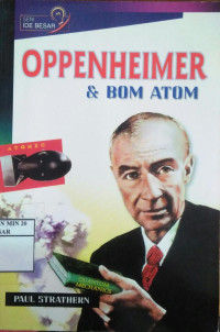 Image of Oppenheimer & Bom Atom