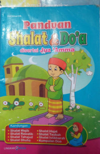 Image of Panduan Shalat & Doa