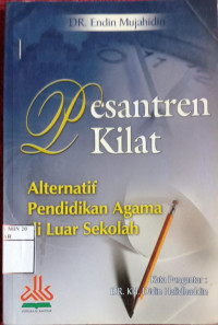 Image of Pesantren Kilat