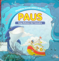 Image of Paus