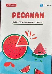 Image of PECAHAN