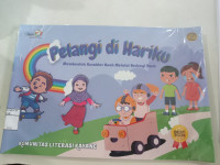 Image of Pelangi Di Hariku
