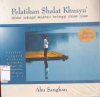 Image of Pelatihan Shalat Kusyu