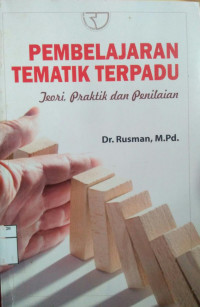 Image of Pembelajaran tematik terpadu