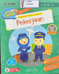 Image of Pendekatan Tematik Integratif Pekerjaan