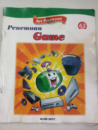 Image of Penemuan Game