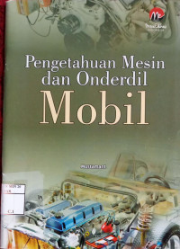 Image of Pengetahuan Mesin dan Onderdil (Mobil)