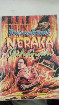 Image of Penghuni Neraka Jahannam