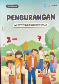 Image of PENGURANGAN
