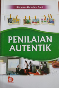 Image of Penilaian Autentik