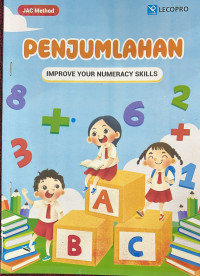 Image of Penjumblahan