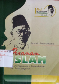 Image of Peranan Islam dalam Perjuangan Kemerdekaan
