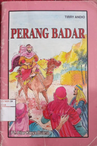 Image of Perang Badar