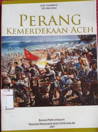 Image of Perang Kemerdekaan Aceh