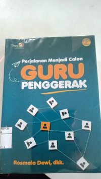 Image of Perjalanan Menjadi Calon Guru Penggerak
