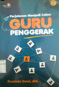 Image of Perjalanan Menjadi Calon Guru Penggerak