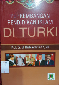 Image of Perkembangan Pendidikan Islam Di Turki