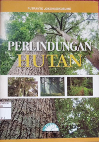 Image of Perlindungan hutan