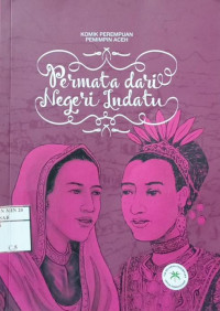 Image of Permata Dari Negeri Indatu