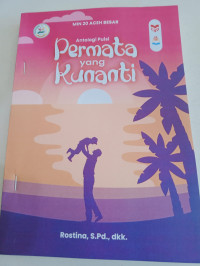 Image of Permata Yang Kunanti
