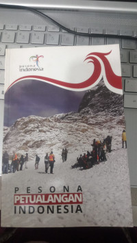 Image of Pesona Petualangan Indonesia