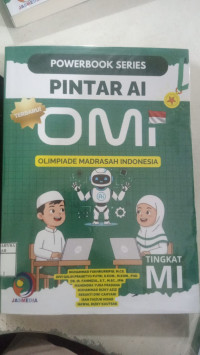 Image of Pintar AI OMI (Olimpiade Madrasah Indonesia)