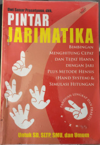 Image of Pintar Jarimatika