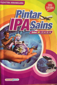 Image of Pinter IPA Sains