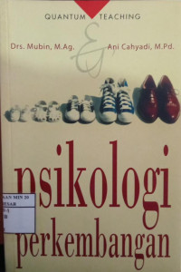 Image of Psikologi Perkembangan
