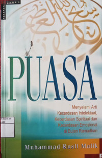 Image of Puasa