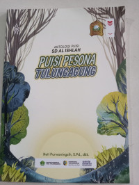 Image of Puisi Pesona Tulunggagung