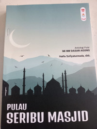 Image of Pulau Seribu Masjid
