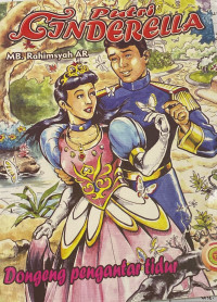 Image of Putri Cinderella