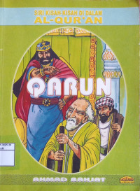 Image of QARUN