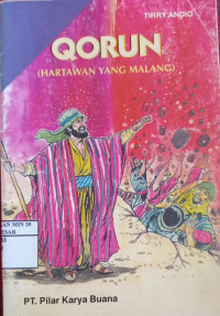 Image of QORUN (Hartawan yang Malang)