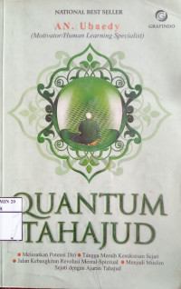 Image of Quantum Tahajut