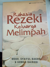 Image of Rahasia Rezeki Keluarga Melimpah