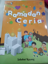 Image of Ramadhan Ceria