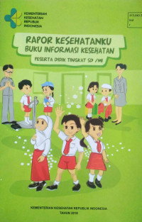 Image of Rapor Kesehatanku