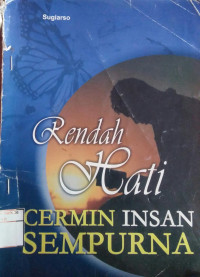 Image of Rendah hati cermin insan sempurna