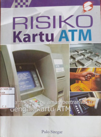 Image of Risiko kartu ATM